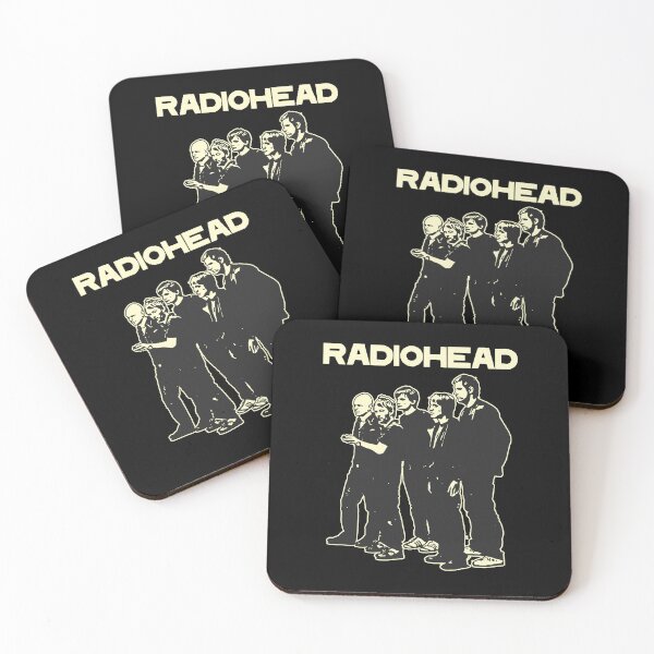 Item preview, Day Rãdïóhéad Class off Champions designed and sold by Amina Hassan.