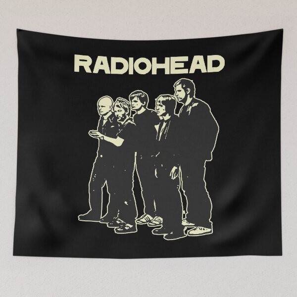 Item preview, Day Rãdïóhéad Class off Champions designed and sold by Amina Hassan.