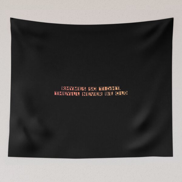 Item preview, The Hip Hop Vinyl Vault designed and sold by RadDeck.