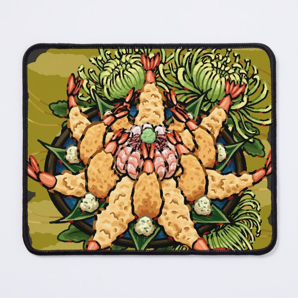 Item preview, Ebi Chrysanthemum designed and sold by Konori a.k.a Nori.