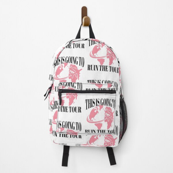 Item preview, This is Going to Ruin the Tour Funny Meme designed and sold by Greenbacks.