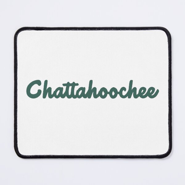 Item preview, Chattahoochee Green designed and sold by Producer_Goose.
