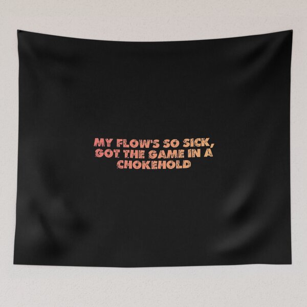 Item preview, The Hip Hop Beat Boulevard designed and sold by RadDeck.