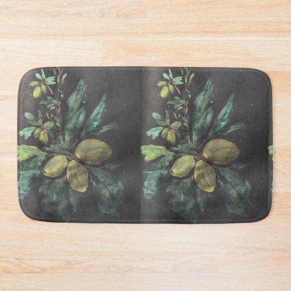Item preview, Celestial Citrus - Celestial Lemon Branch designed and sold by Praline Creative.