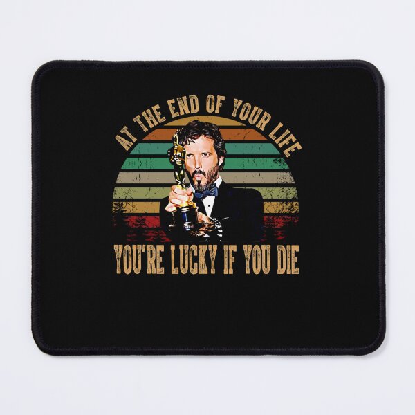 Item preview, You are lucky the man designed and sold by SereneWings.