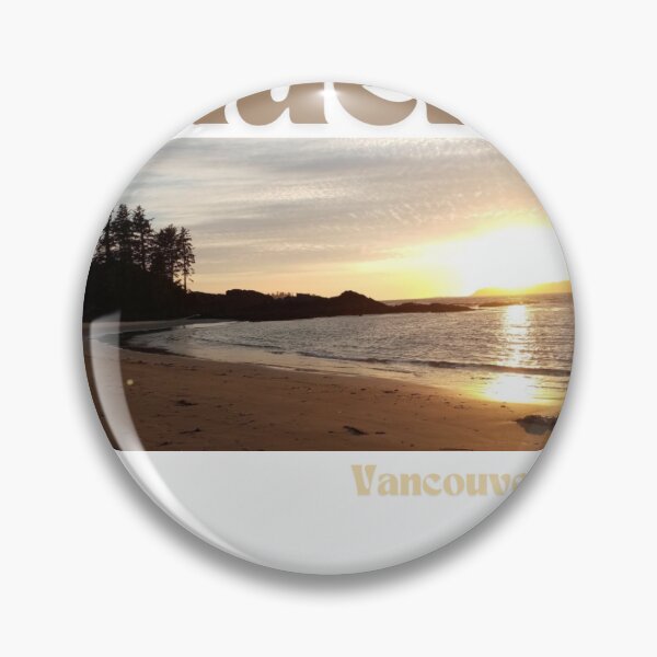 Item preview, Ucluelet Beach designed and sold by Shaun565.