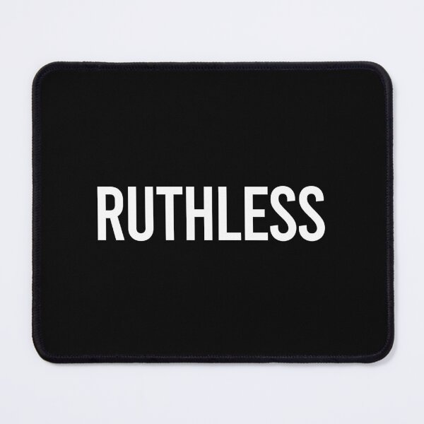 Item preview, Ruthless designed and sold by zhilwahesani.