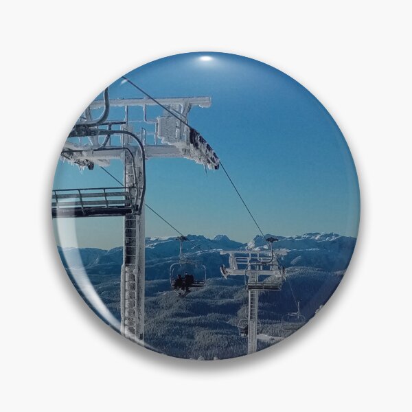 Item preview, Mt Washington Chairlift designed and sold by Shaun565.