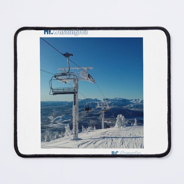 Item preview, Mt Washington Chairlift designed and sold by Shaun565.