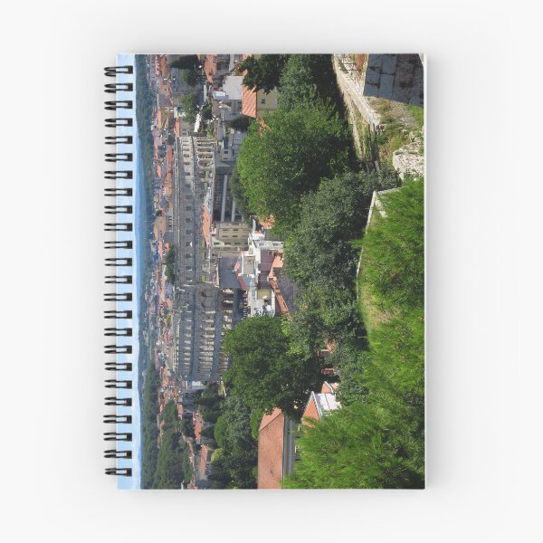 Item preview, Pula Arena From Pula Citadel designed and sold by wiggyofipswich.
