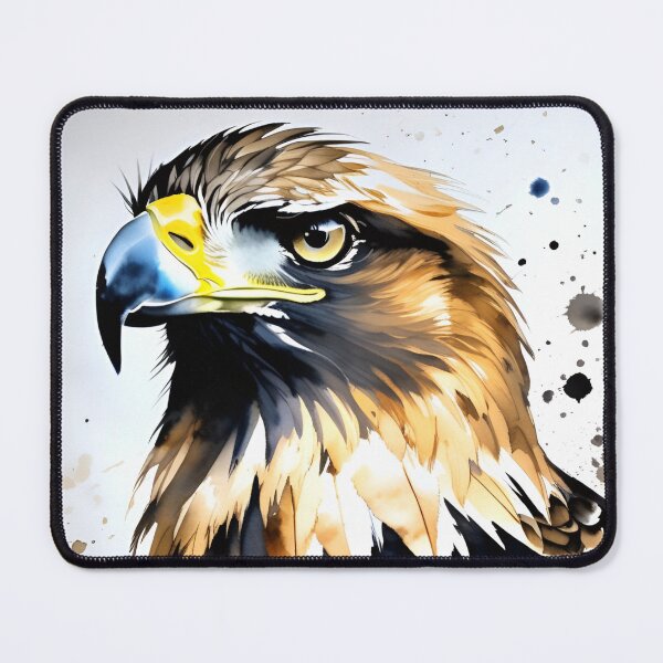 Item preview, Golden Eagle designed and sold by Topher Gallo.