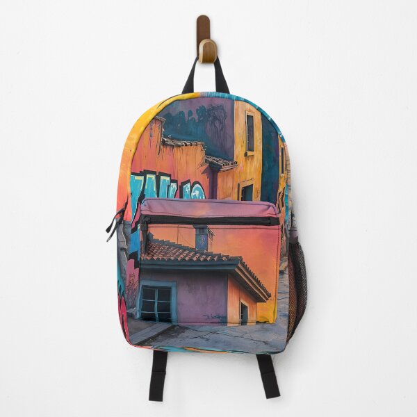 Item preview, Great Alleyway Of MOSNSA designed and sold by EMV21.