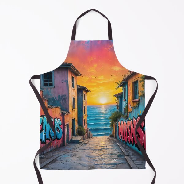 Item preview, Great Alleyway Of MOSNSA designed and sold by EMV21.