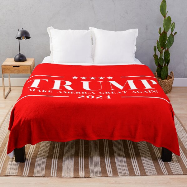Item preview, WHITE ON RED_VERSION 1/3: TRUMP | 2024 | MAKE AMERICA GREAT AGAIN designed and sold by centimentallife.