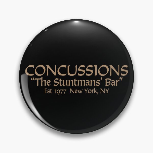 Item preview, OMITB Concussions designed and sold by Sturdust.