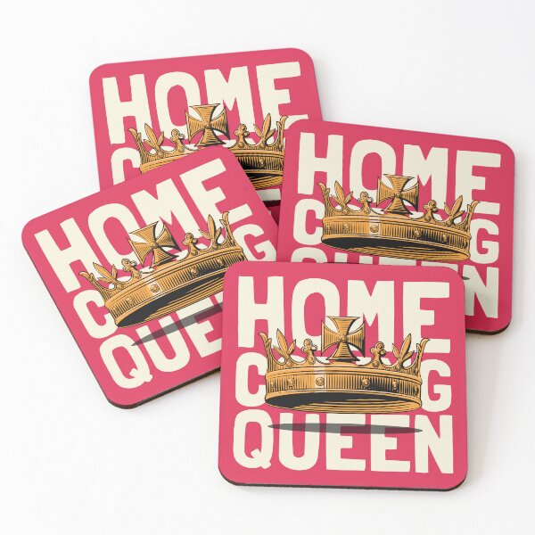 Item preview, Homecoming Queen designed and sold by sydney-syder.