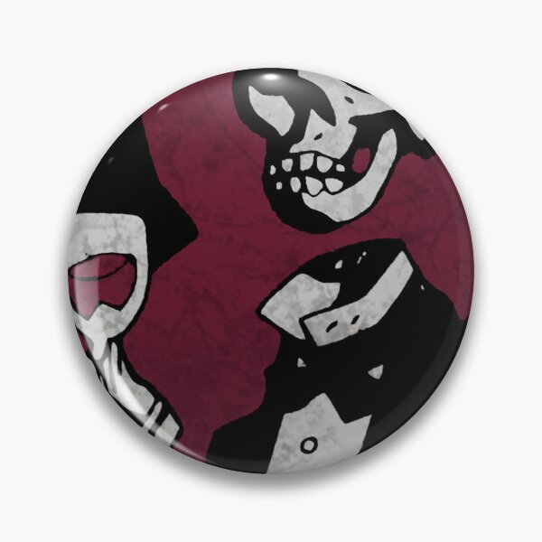 Item preview, Skeleton Wine designed and sold by DudePal.