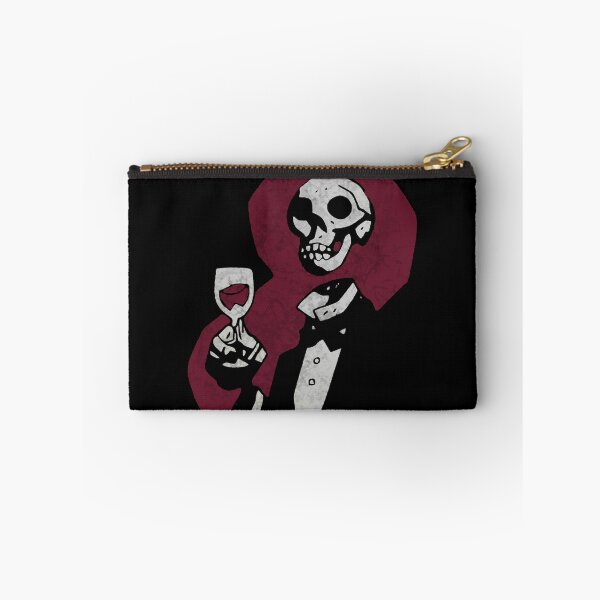 Item preview, Skeleton Wine designed and sold by DudePal.