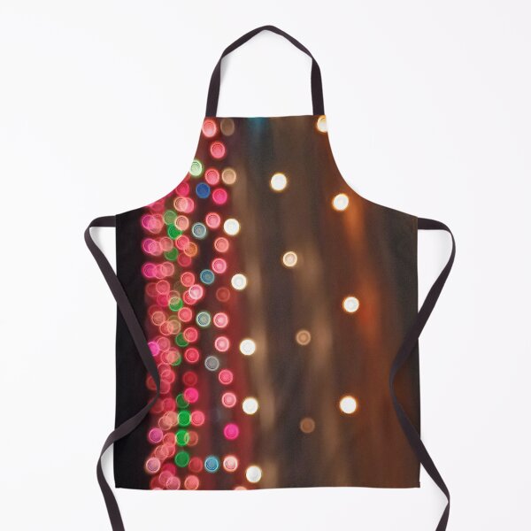 Item preview, Colorful Bokeh designed and sold by praveenclicks.