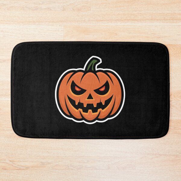 Item preview, Enchanted Pumpkin: The Secrets of Autumn designed and sold by zuporouge.