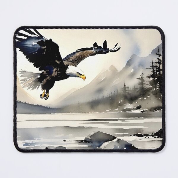 Item preview, Gone Fishing designed and sold by Topher Gallo.