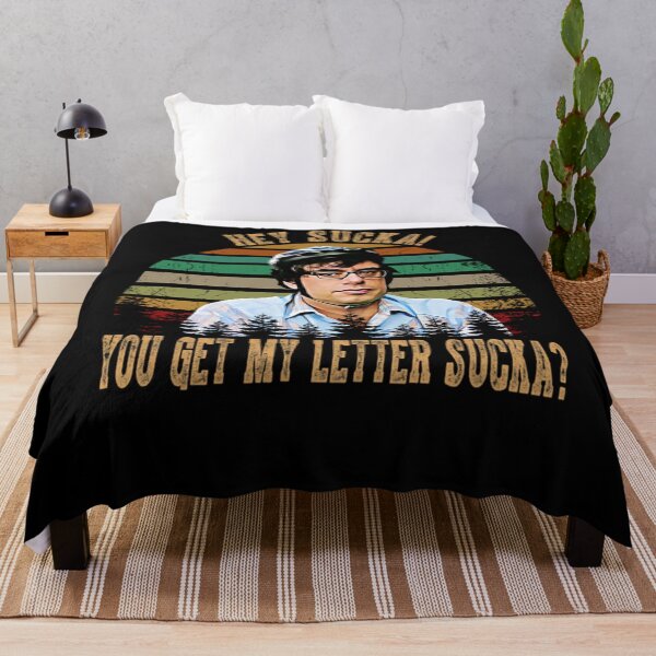 Item preview, you get my letter gift for fans designed and sold by SereneWings.