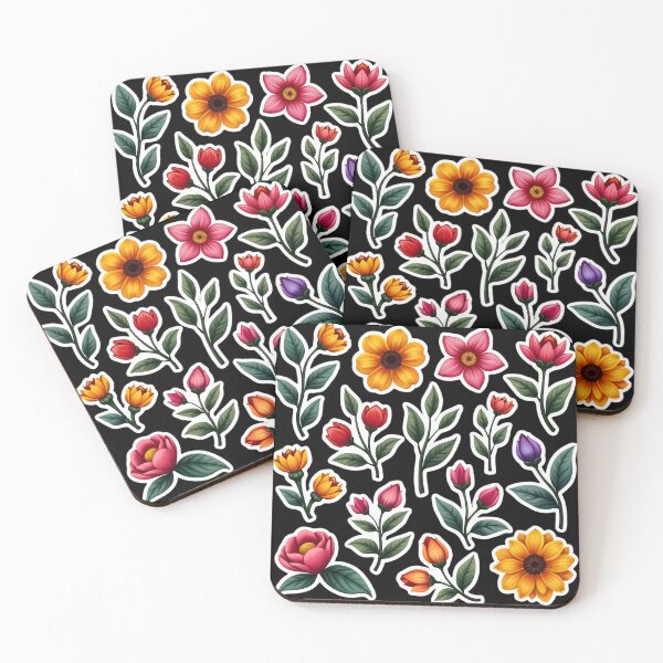 Item preview, Rosey Retreat designed and sold by RadDeck.