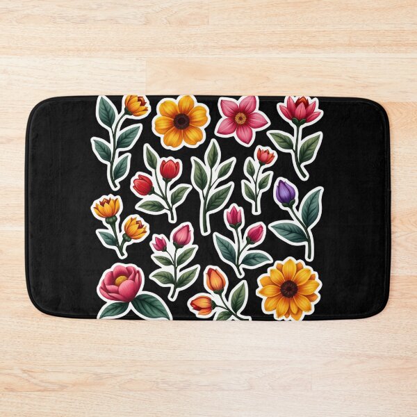 Item preview, Rosey Retreat designed and sold by RadDeck.