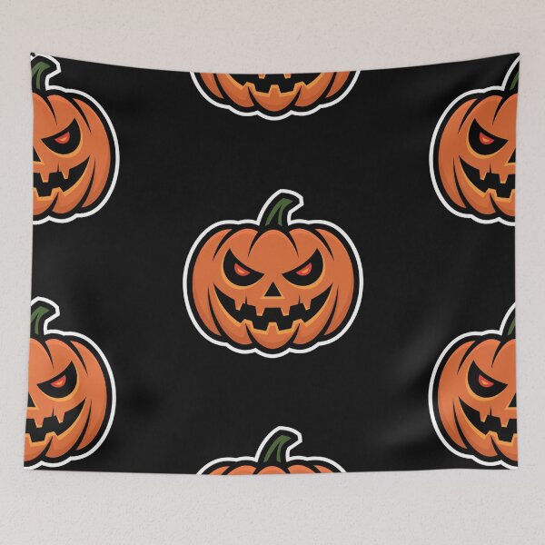 Item preview, Enchanted Pumpkin: The Secrets of Autumn designed and sold by zuporouge.
