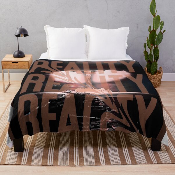 Item preview, Reality Check designed and sold by MDRcreations.