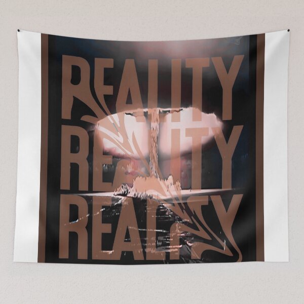 Item preview, Reality Check designed and sold by MDRcreations.