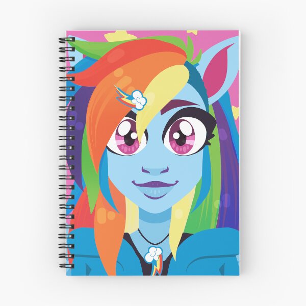 Item preview, Rainbow Dash designed and sold by YankeyDoodles.