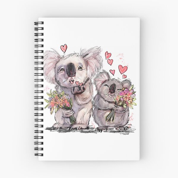 Item preview, Koality Love designed and sold by TraceyMackieArt.