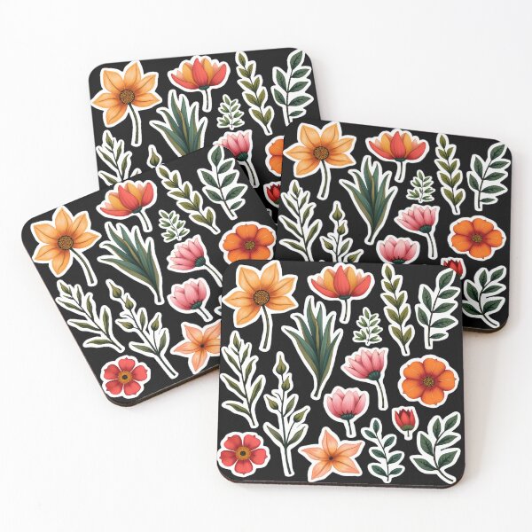 Item preview, Flower Fusion designed and sold by RadDeck.