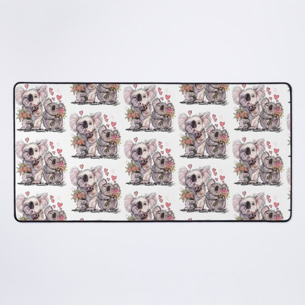 Item preview, Koality Love designed and sold by TraceyMackieArt.