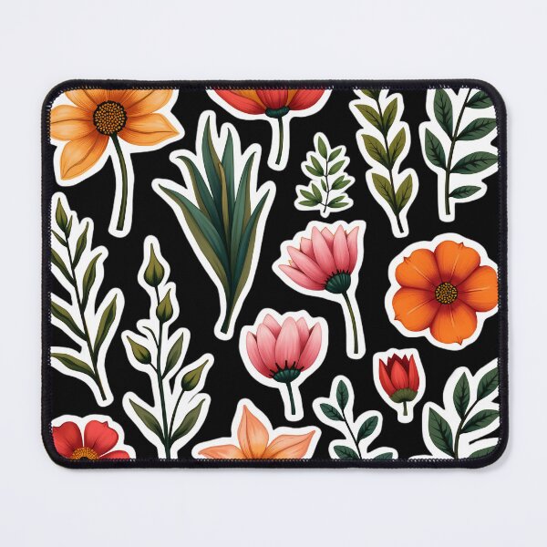 Item preview, Flower Fusion designed and sold by RadDeck.