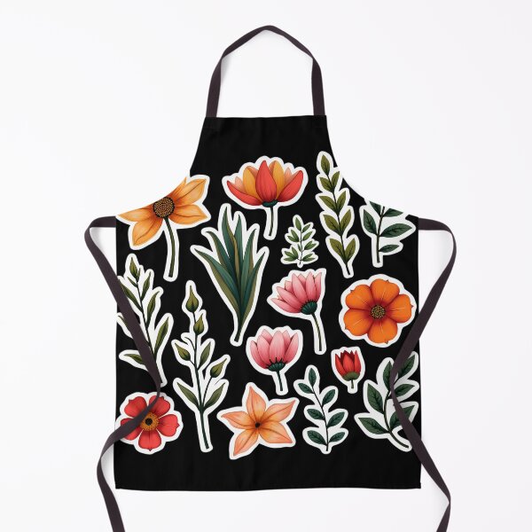 Artikelvorschau, Blumenfusion entworfen und verkauft von RadDeck.