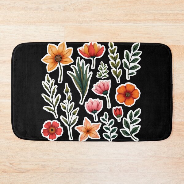 Item preview, Flower Fusion designed and sold by RadDeck.
