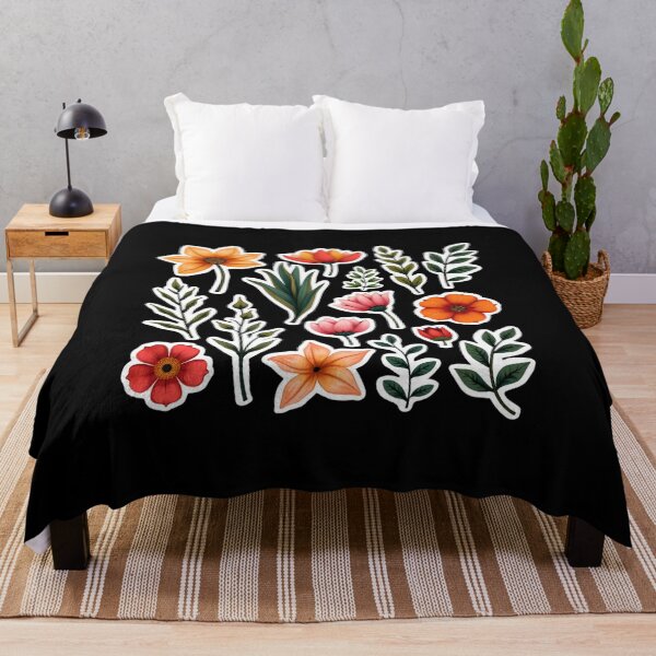 Item preview, Flower Fusion designed and sold by RadDeck.