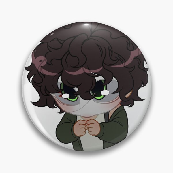 Item preview, [Brahms Heelshire] You wouldn't leave him, would you? :( designed and sold by ToraChan22.