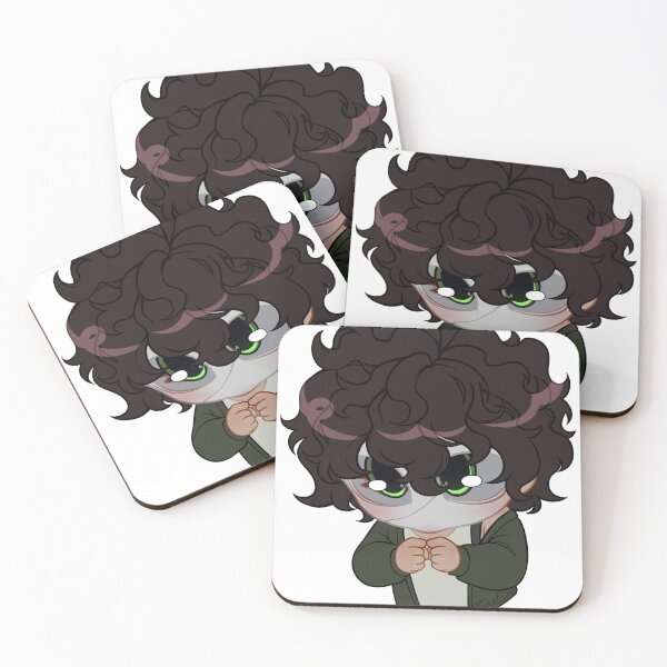 Item preview, [Brahms Heelshire] You wouldn't leave him, would you? :( designed and sold by ToraChan22.