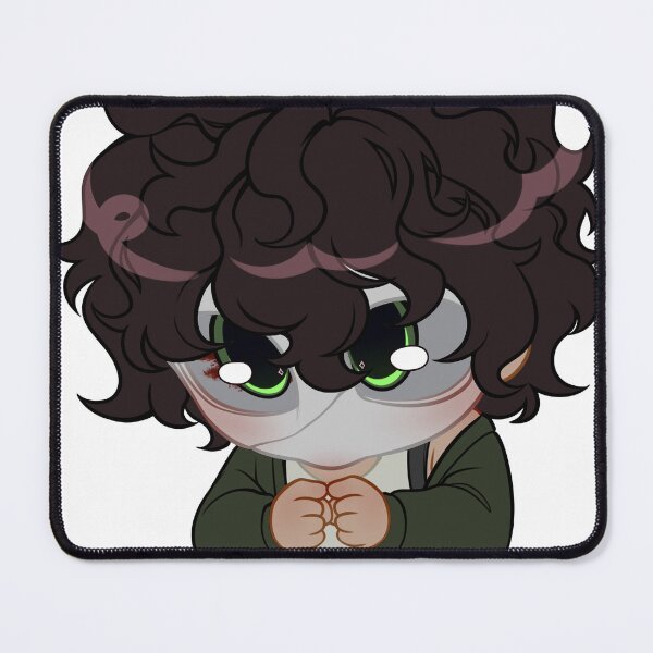 Item preview, [Brahms Heelshire] You wouldn't leave him, would you? :( designed and sold by ToraChan22.