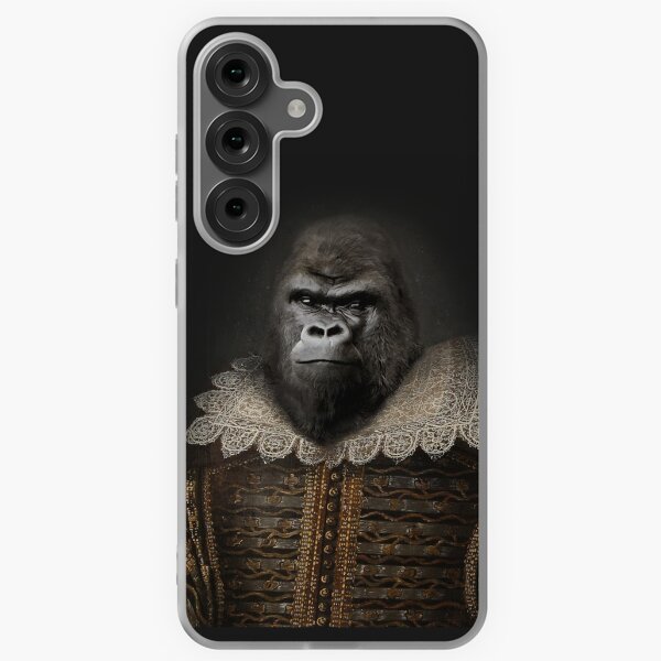 Item preview, William Gorilla designed and sold by 24julien.