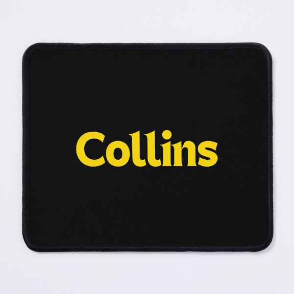 Item preview, Collins, Funny Cool Best color art designed and sold by artdragongift 15.