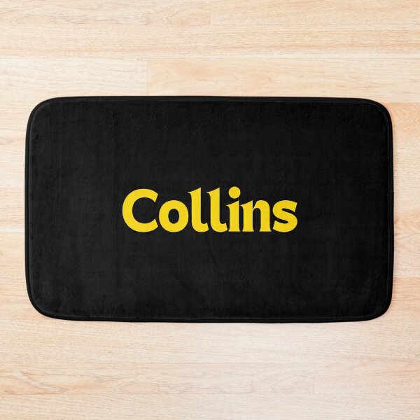 Item preview, Collins, Funny Cool Best color art designed and sold by artdragongift 15.