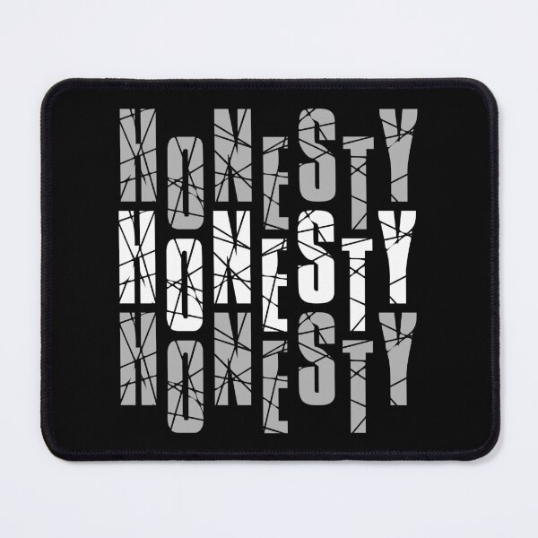 Item preview, Honesty designed and sold by Spreading Smile.