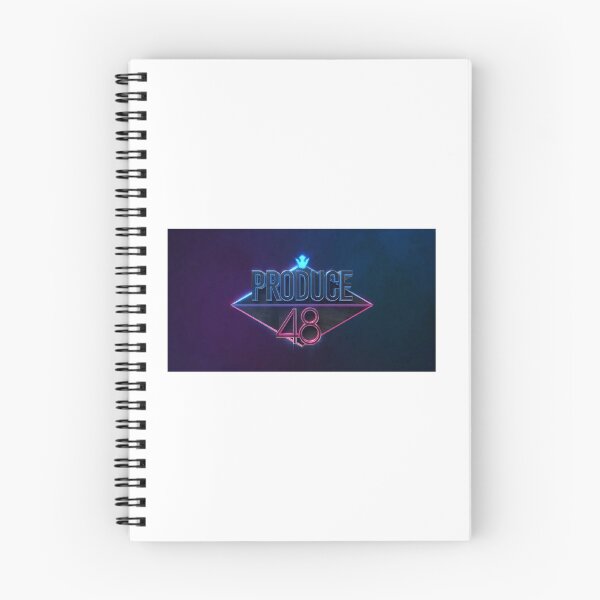 Item preview, Produce 48 Sticker designed and sold by ThisFire.