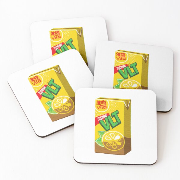 Item preview, Lemon Tea designed and sold by SunkissedBlue.