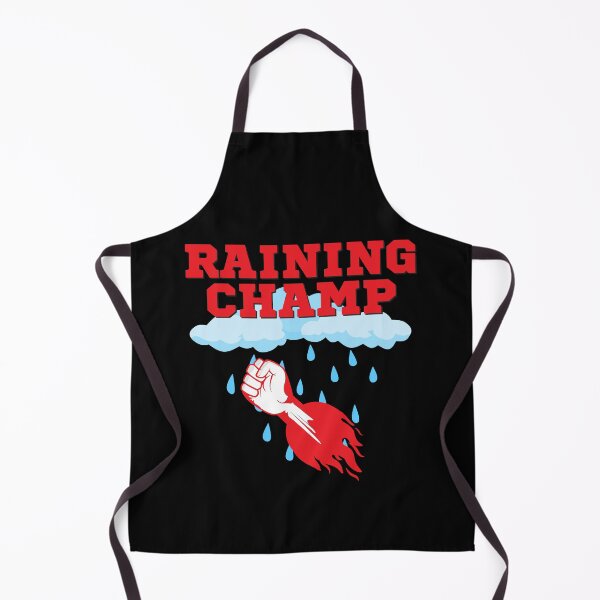 Item preview, Raining Champ designed and sold by UNK-Fatigues.