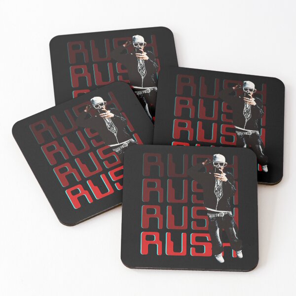 Item preview, Rush With Sunglasses And Cap Selfie Funkanometry designed and sold by thisisalearcila.